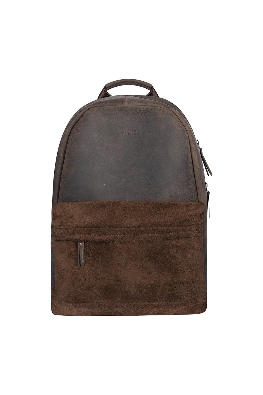 Men's weekend col backpack - imagen 1