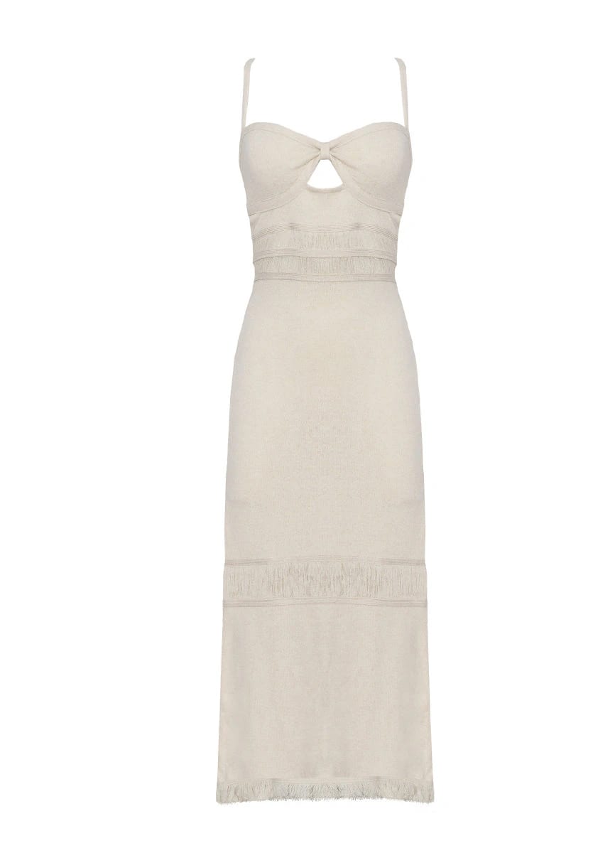 GRETA DRESS 9358 - imagen 1