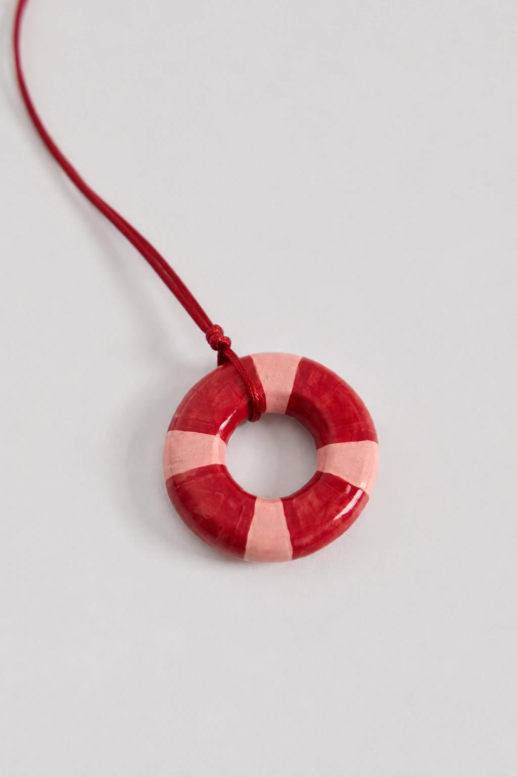 Maxi Flotador Cherry - imagen 3