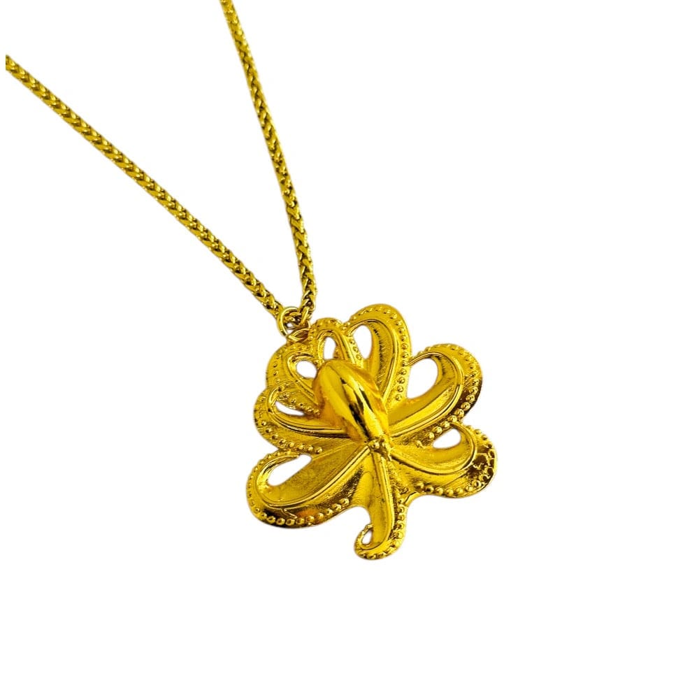 Cadena Pulpo - imagen 2