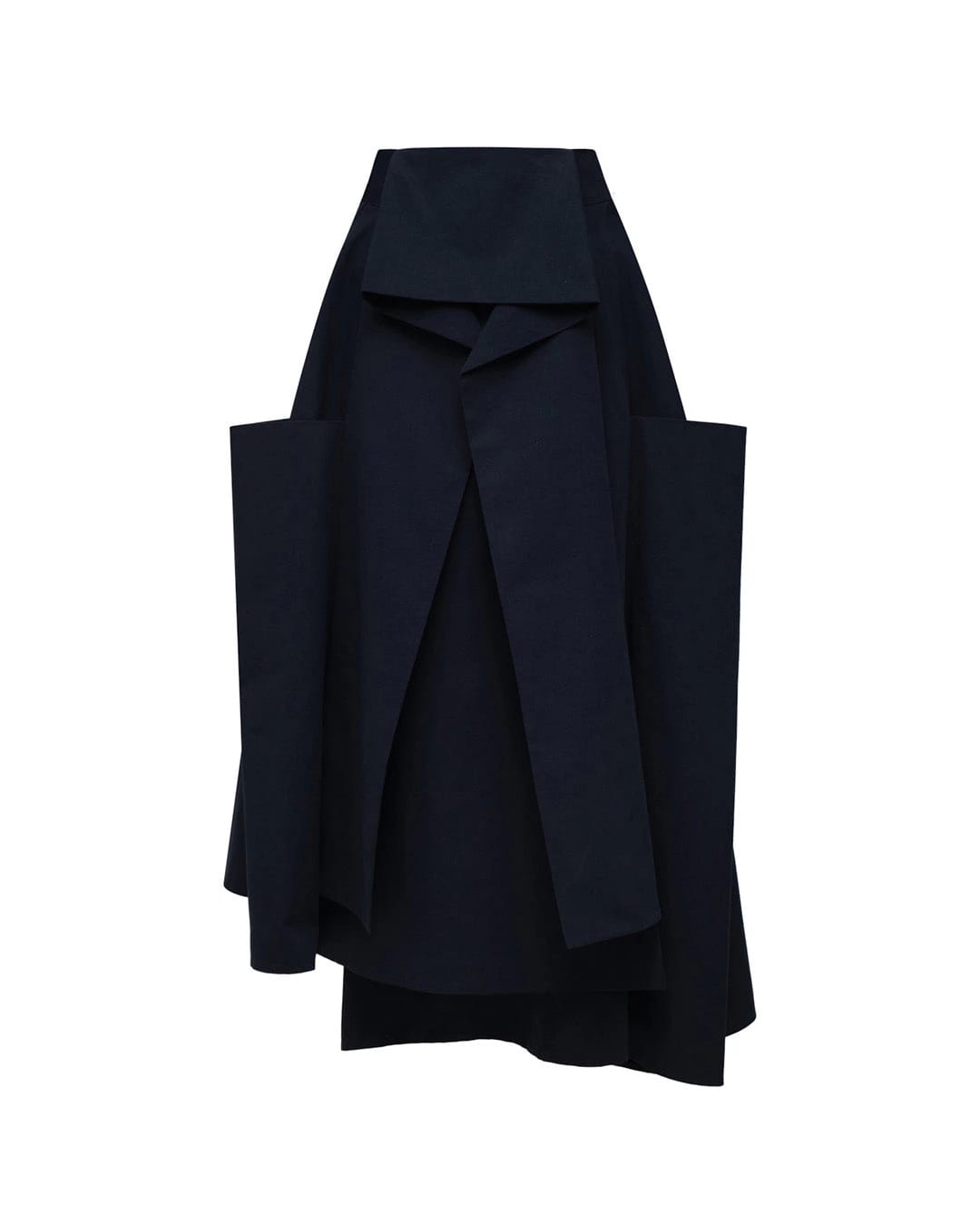 'AKITA' MIDI SKIRT - imagen 1