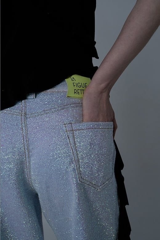 Mermaid Tail Pant - imagen 3