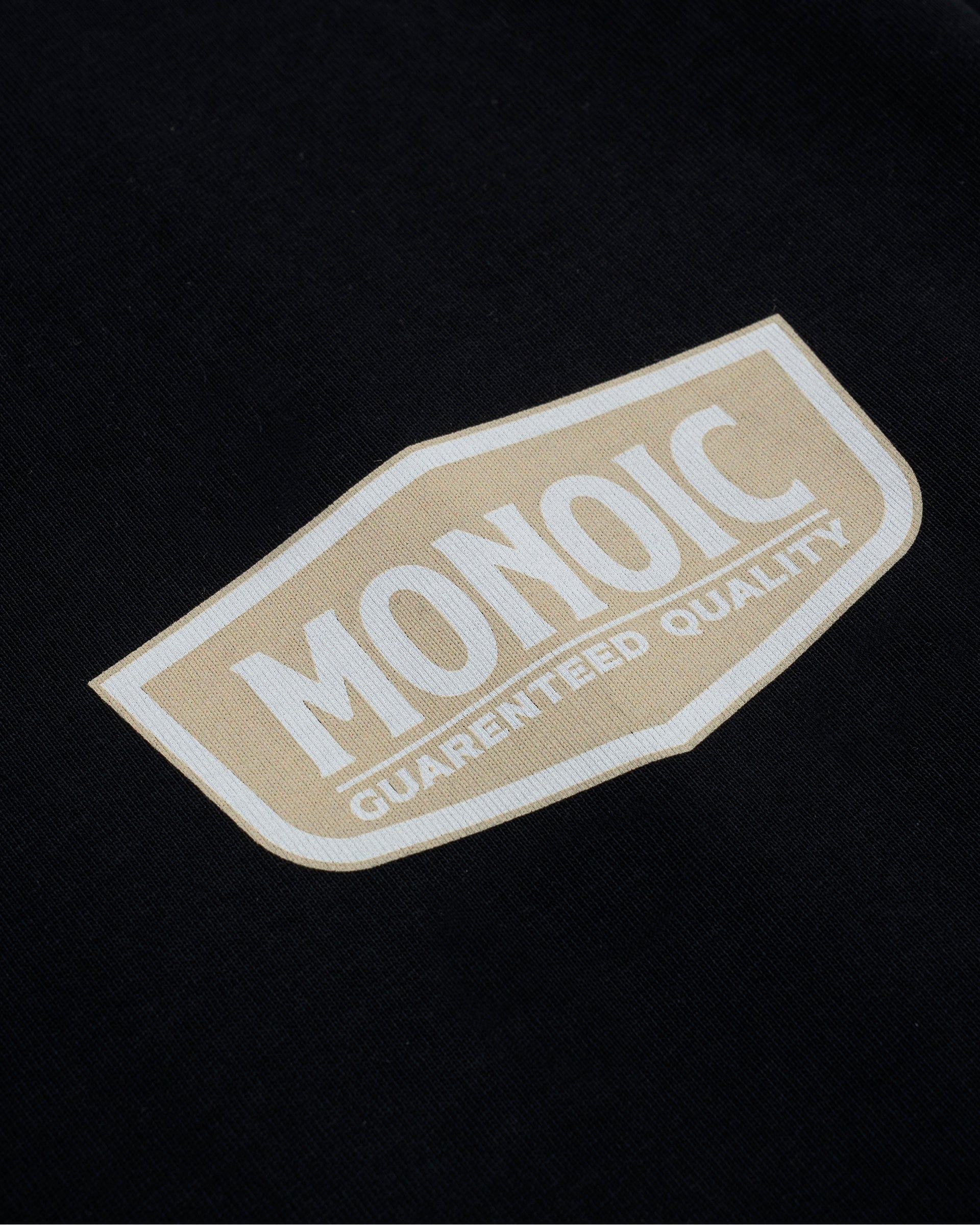 Camiseta Oversized Rallye - Negro Oscuro - imagen 4