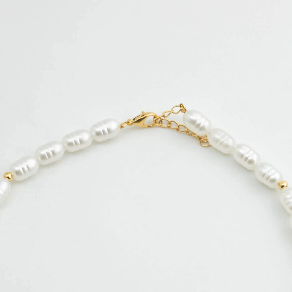 Collar Atempo Dorado - imagen 3