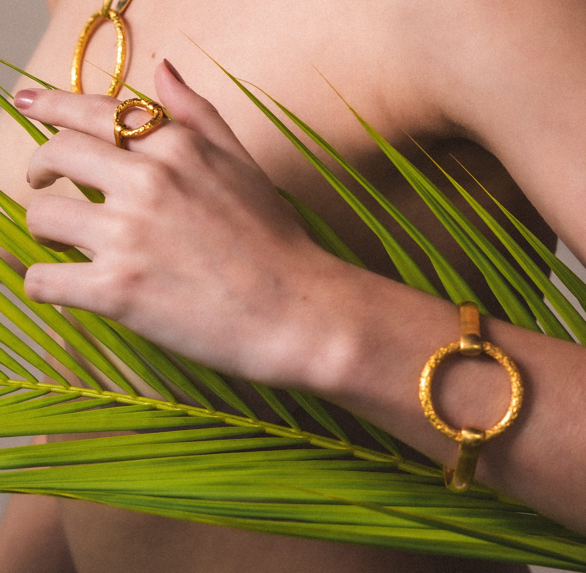 PULSERA LAZOS - imagen 2