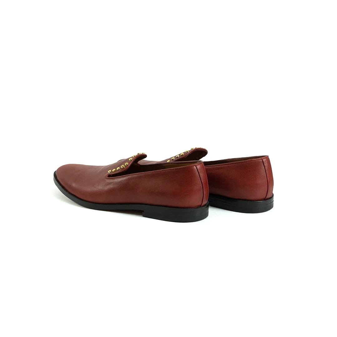 Loafers Retro Red - imagen 3