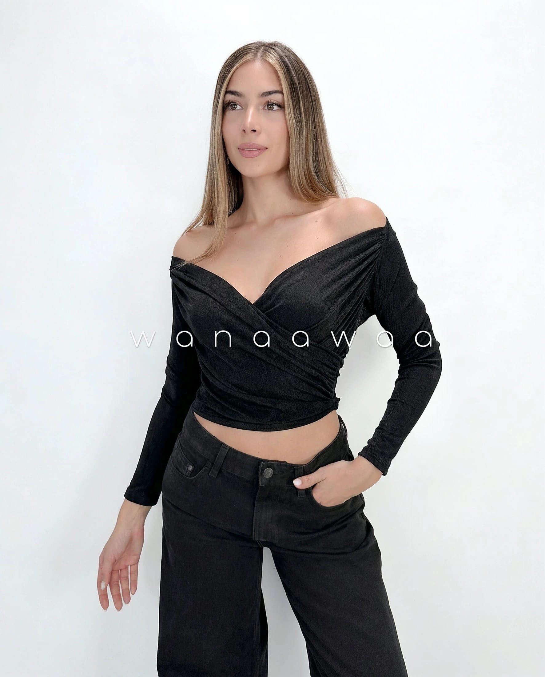 BLUSA LESLY - imagen 6