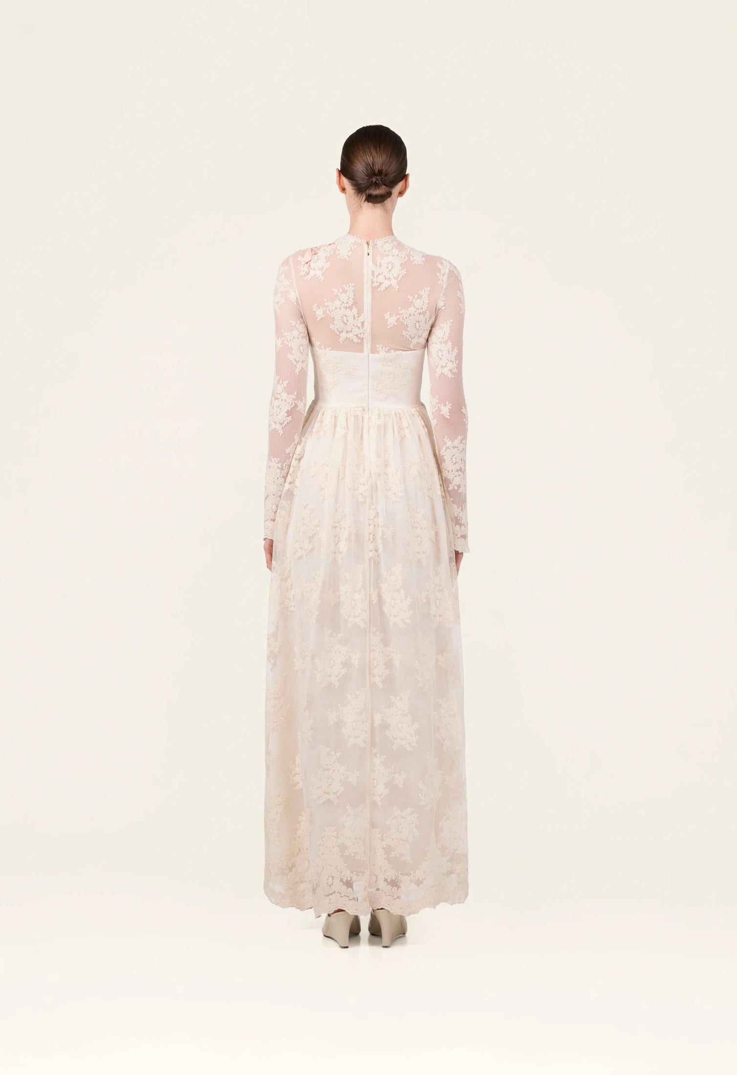 Mina Arena  Maxi Dress - imagen 7