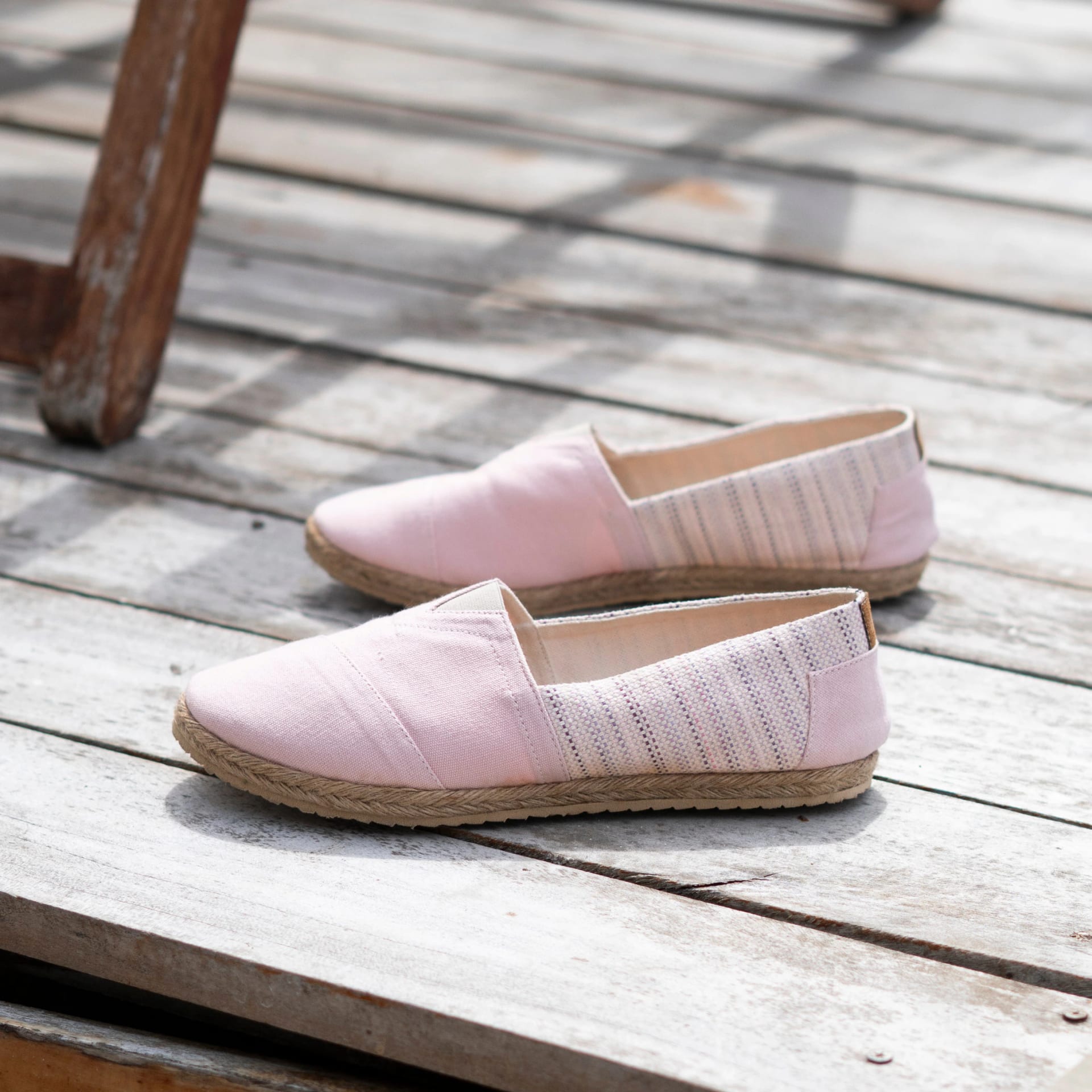 Pachas "Verano sin fin" Rosa - imagen 6