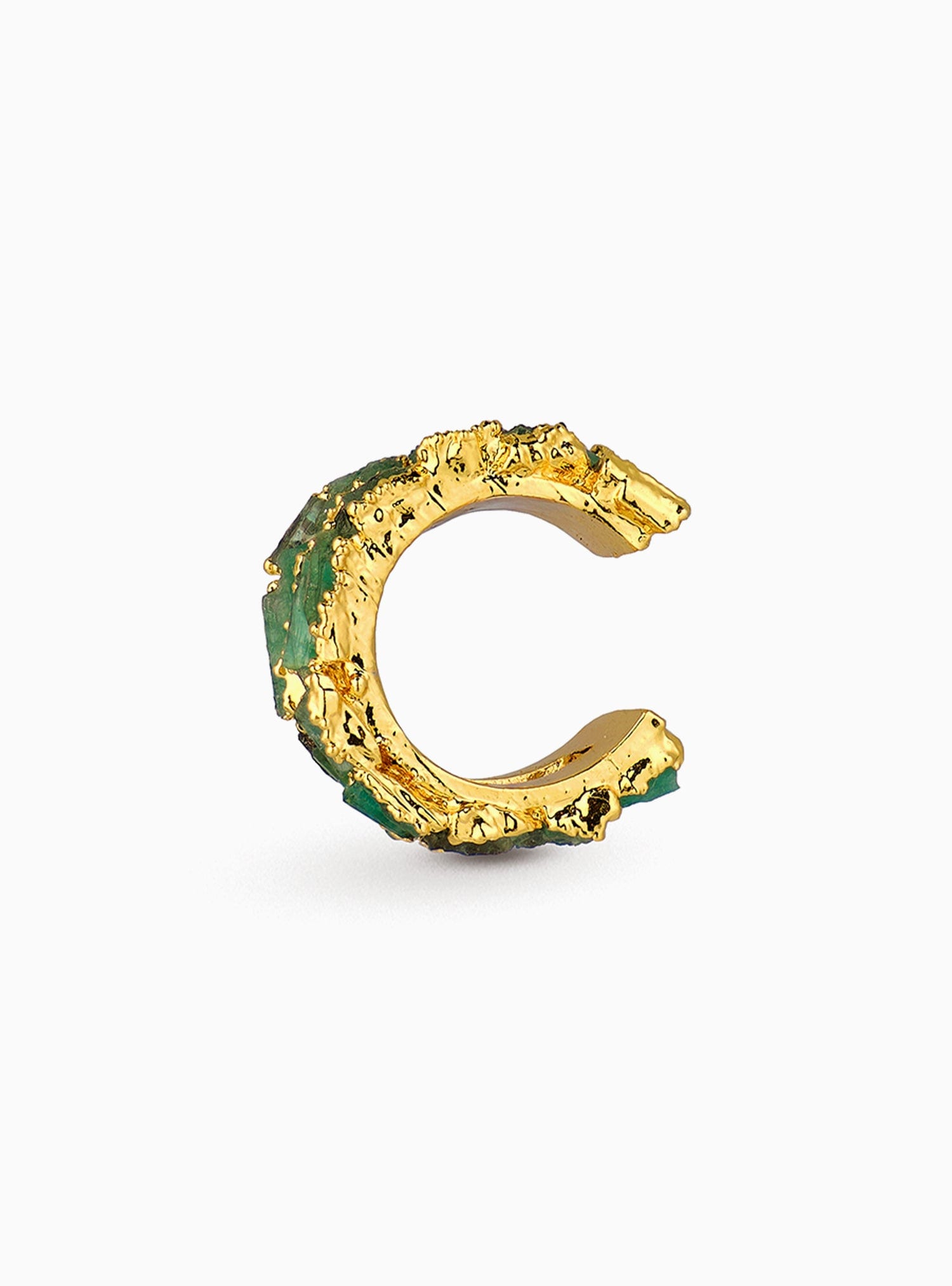 Earcuff Mosaico Mini - imagen 4