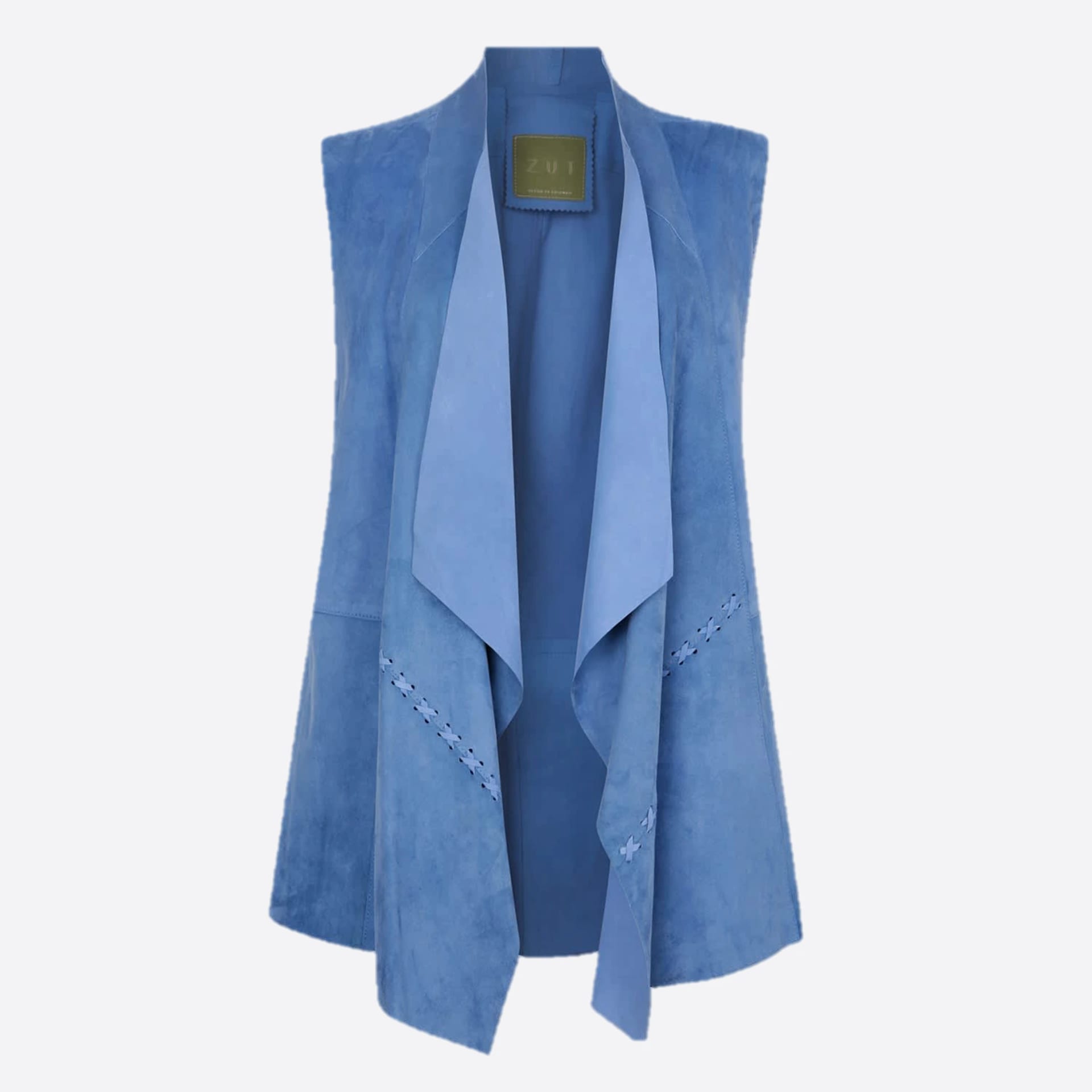 CALA PEAK NECK VEST - imagen 7