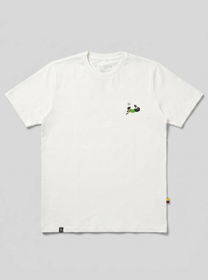 CAMISETA MUNDIAL - imagen 5