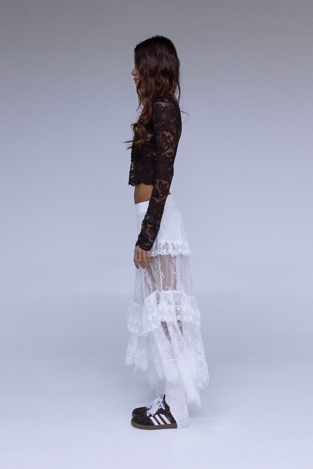 Rebeldía Divina Skirt - imagen 5