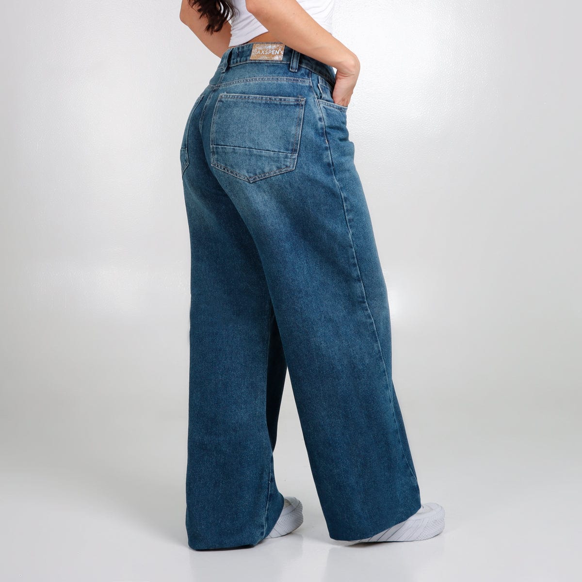 Jean Axspen Baggy Ax-2751 - imagen 2