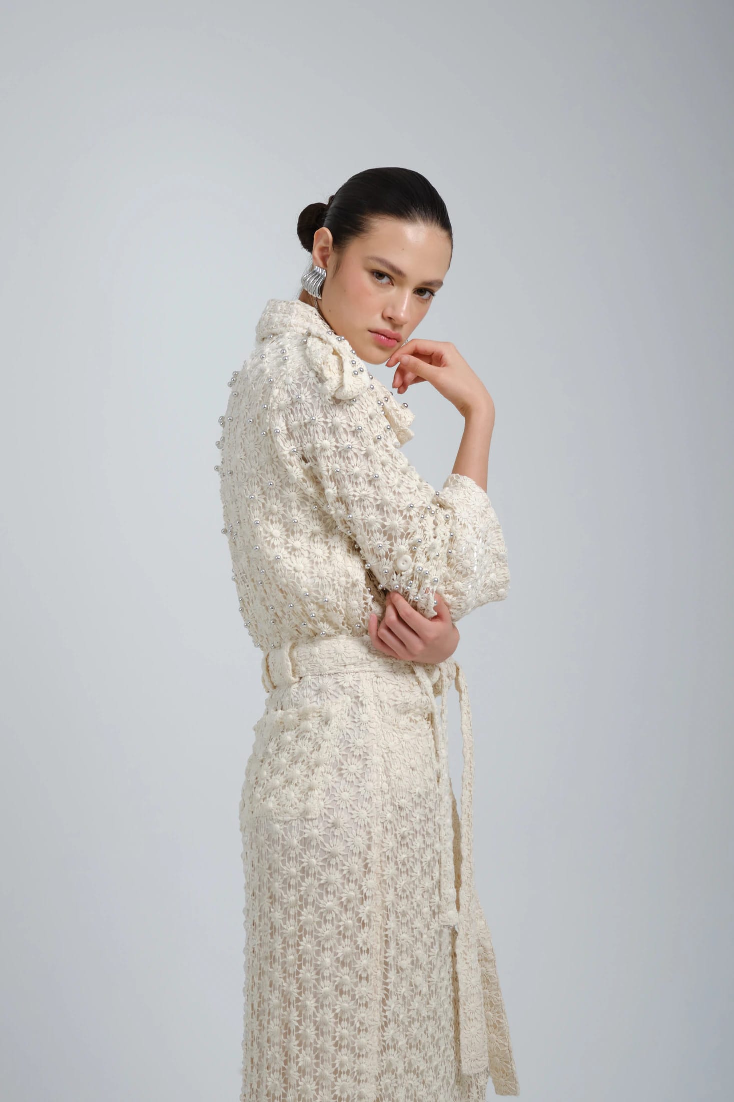 VESTIDO MIRRO - imagen 8