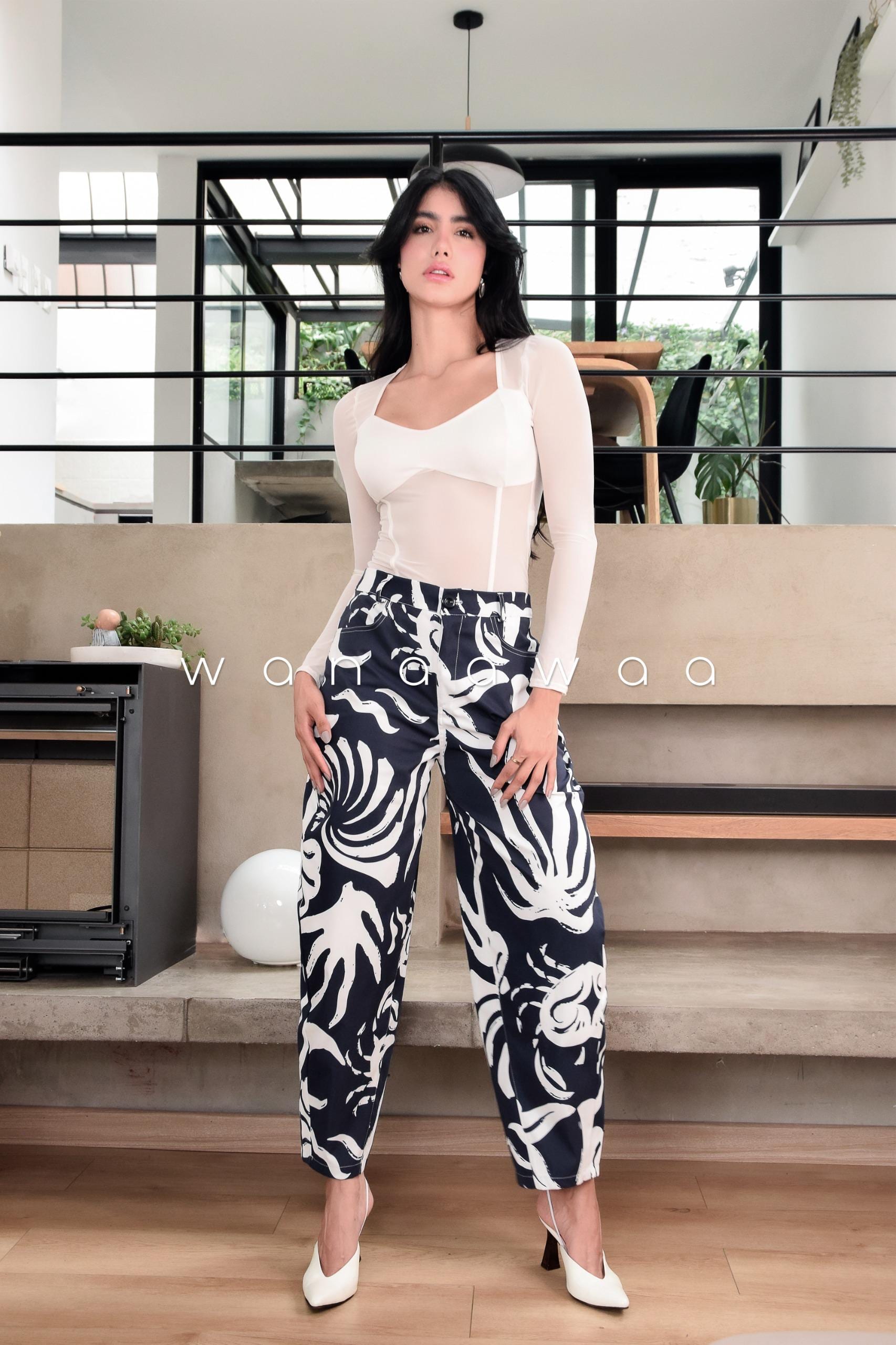 GIORGIA ESTAMPADO - imagen 2