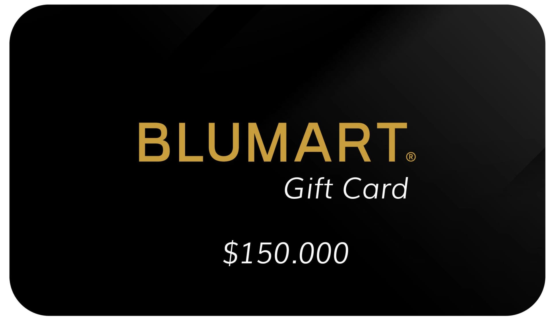 GIFT CARD - imagen 1