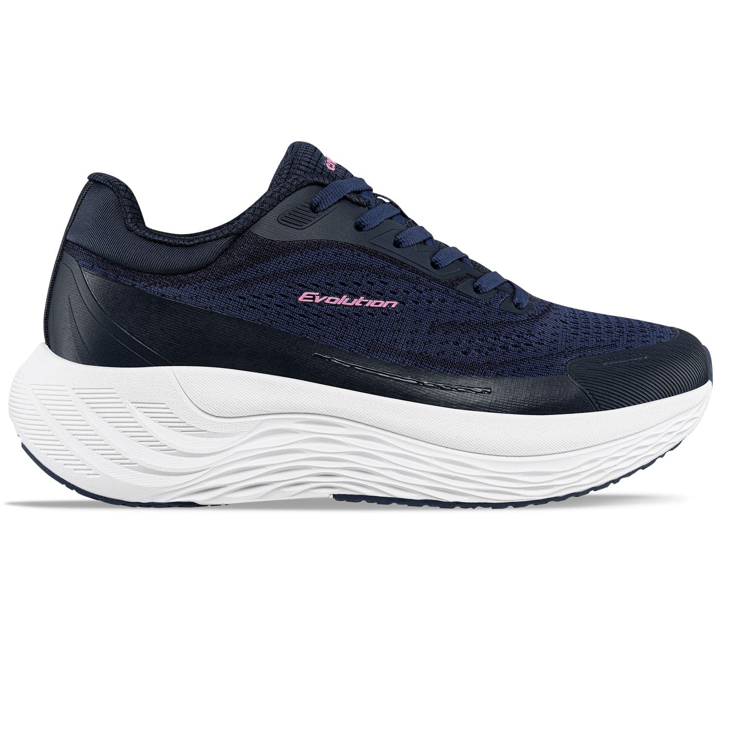 Tenis Running Zapi Azul Osc Croydon para Mujer - imagen 2
