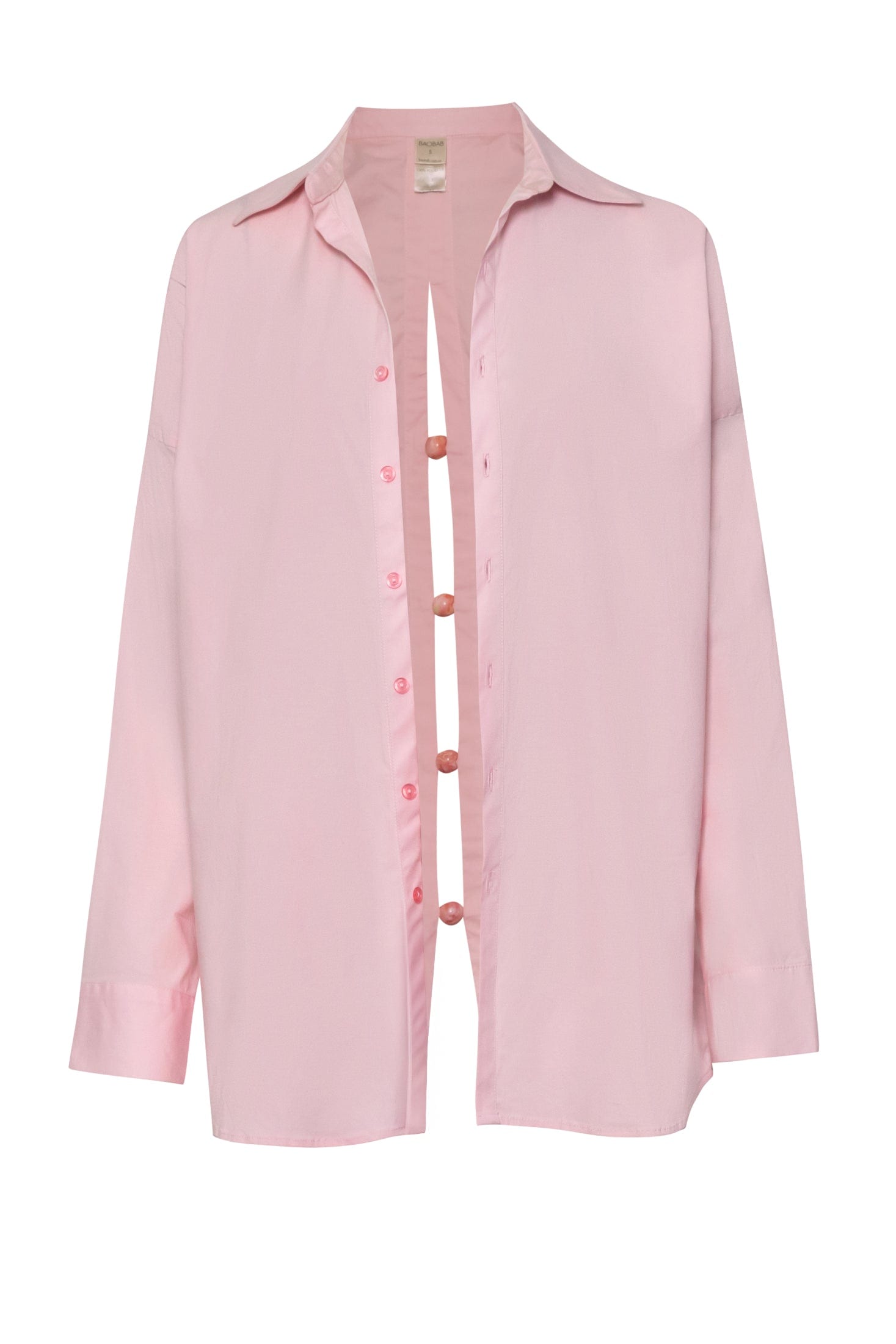 Wayra Shirt - imagen 2