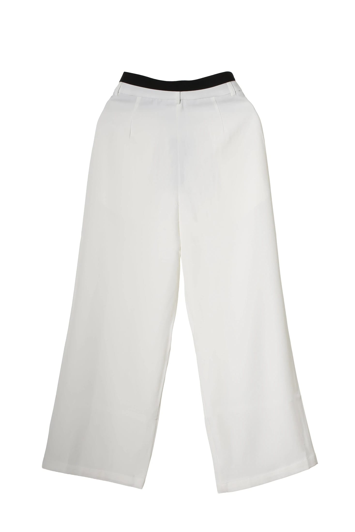 CRUISE PANTS, WHITE - imagen 3