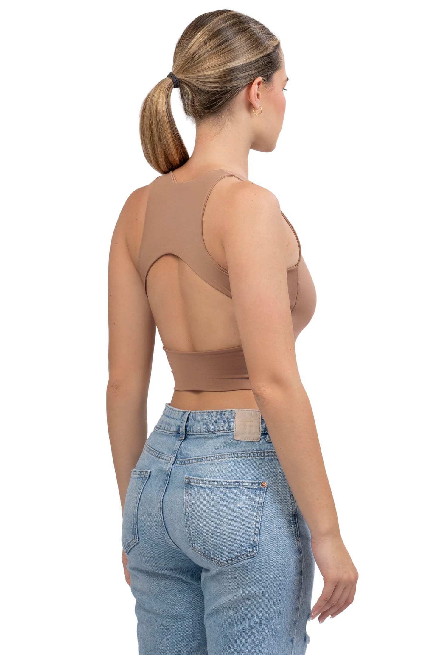 Crop Top – Rumania - imagen 3