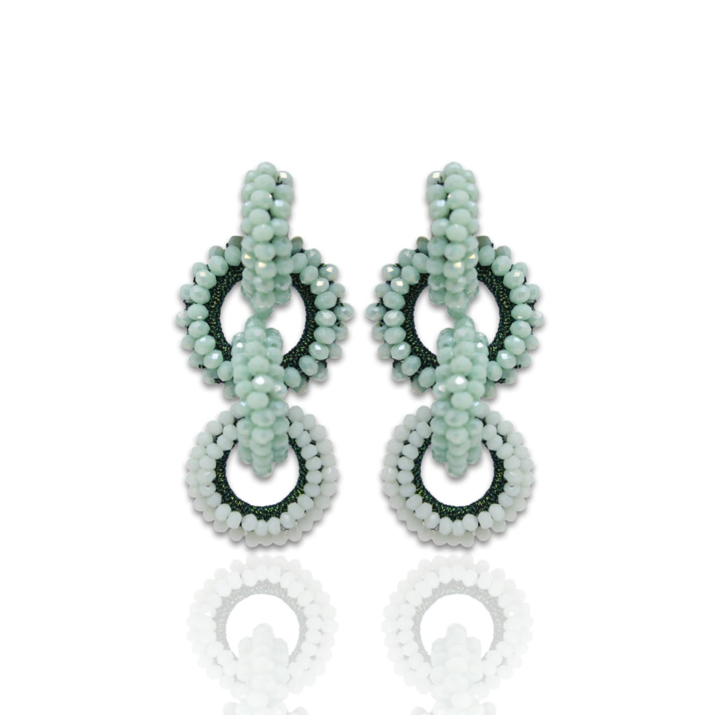 JAZMIN - JELLY MINT - imagen 1
