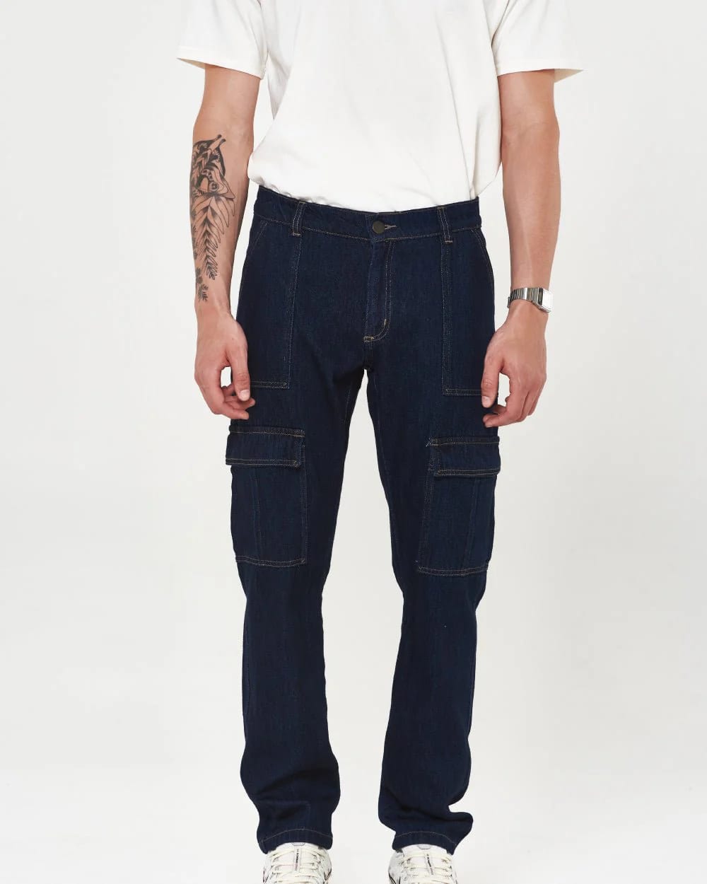 WORK PANTS - imagen 10
