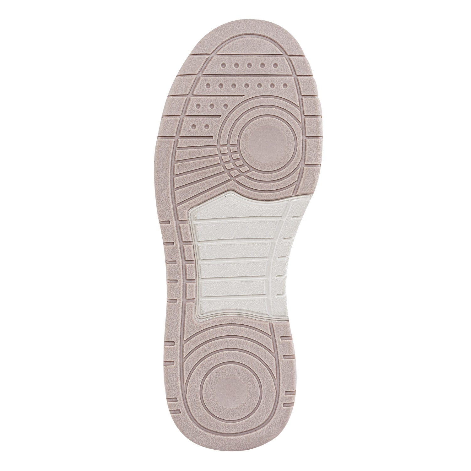 Tenis Urbanos Cuspi Gris Croydon para Mujer - imagen 5