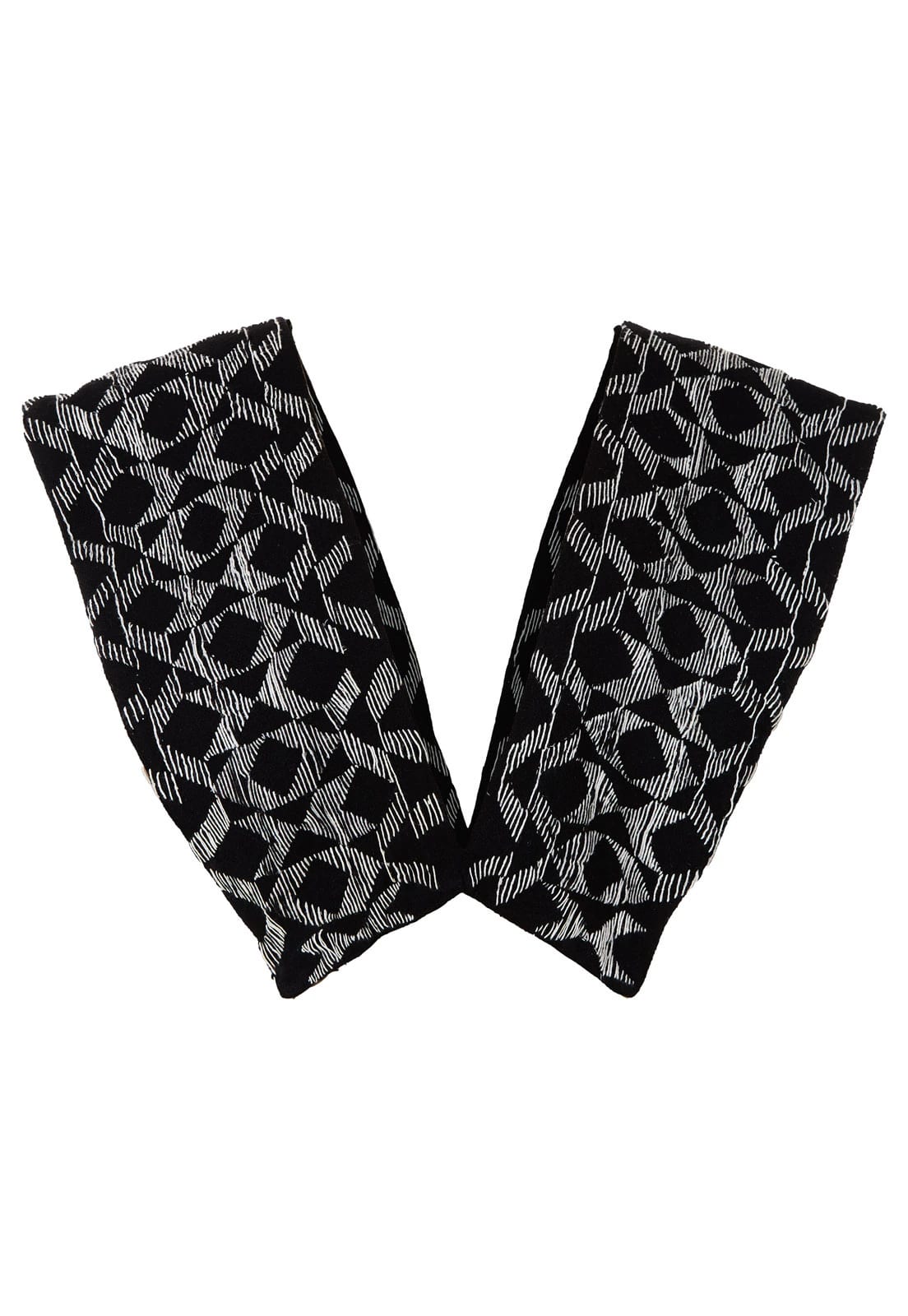 EMBROIDERED LOOM TOP - imagen 1