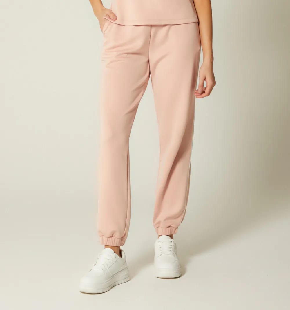 Pantalon cordon en cintura - imagen 14