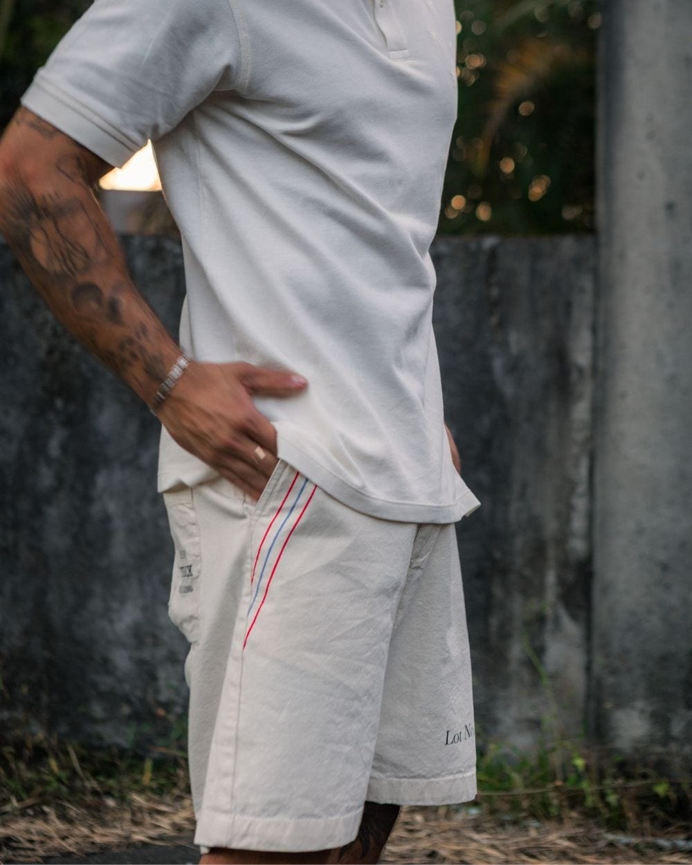 COSTAL SHORTS - imagen 5