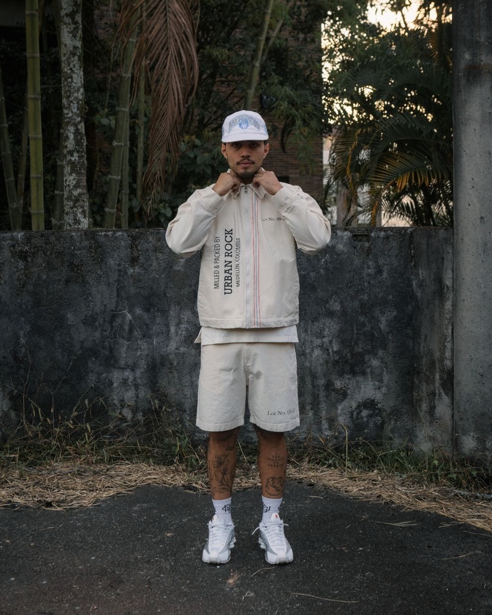 COSTAL SHORTS - imagen 7