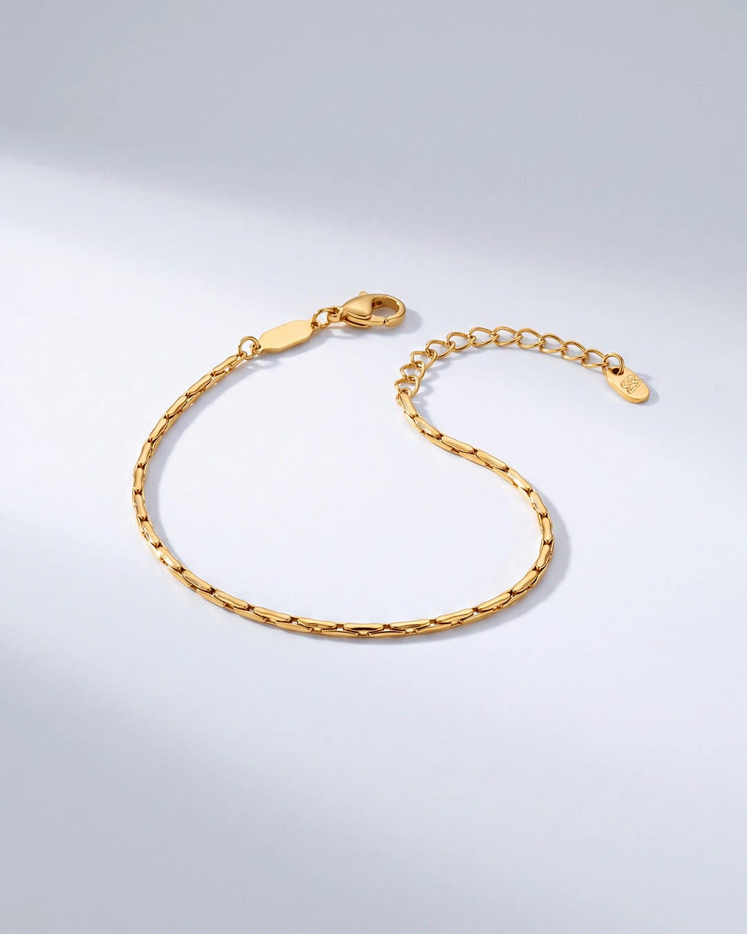 Pulsera Cadena Delgada - imagen 3