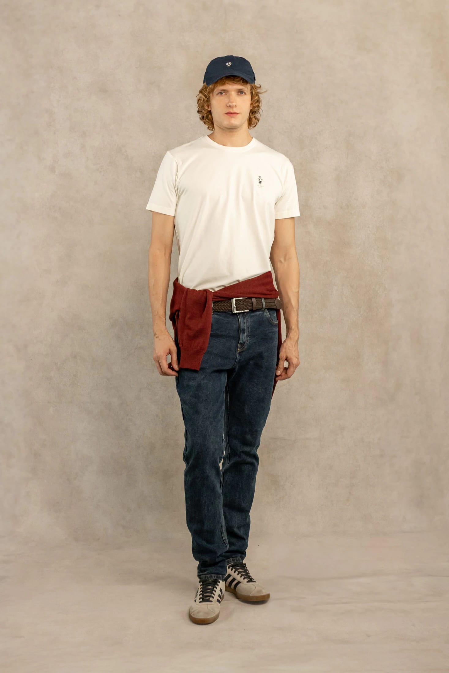 Camiseta Antimanchas Ski - imagen 2