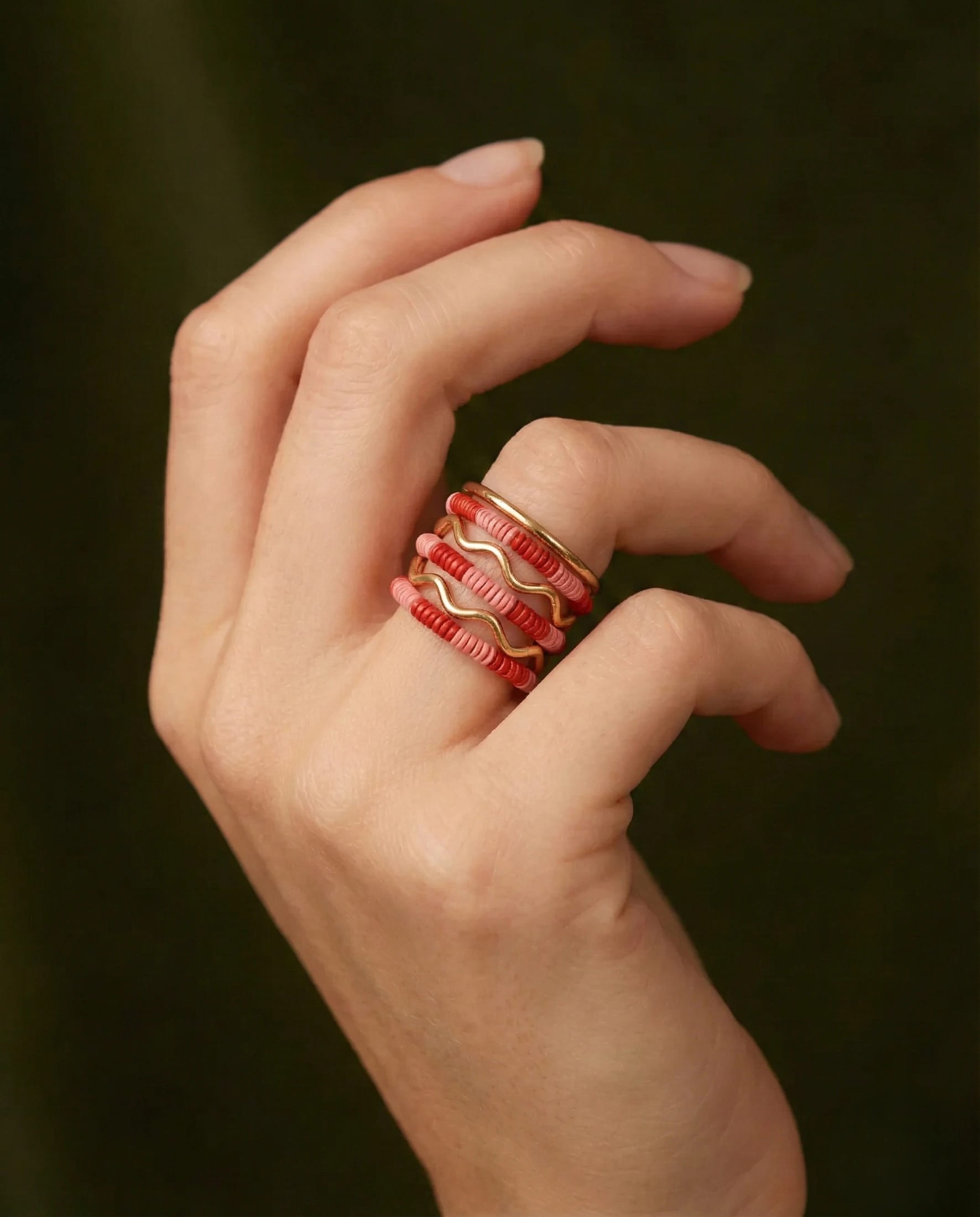 Orbe Maxi Ring - imagen 3