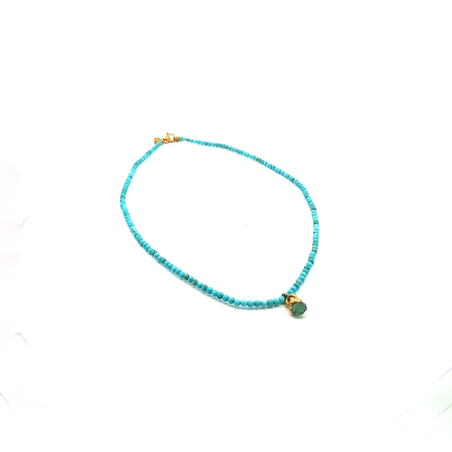Pebbles Necklace - imagen 1