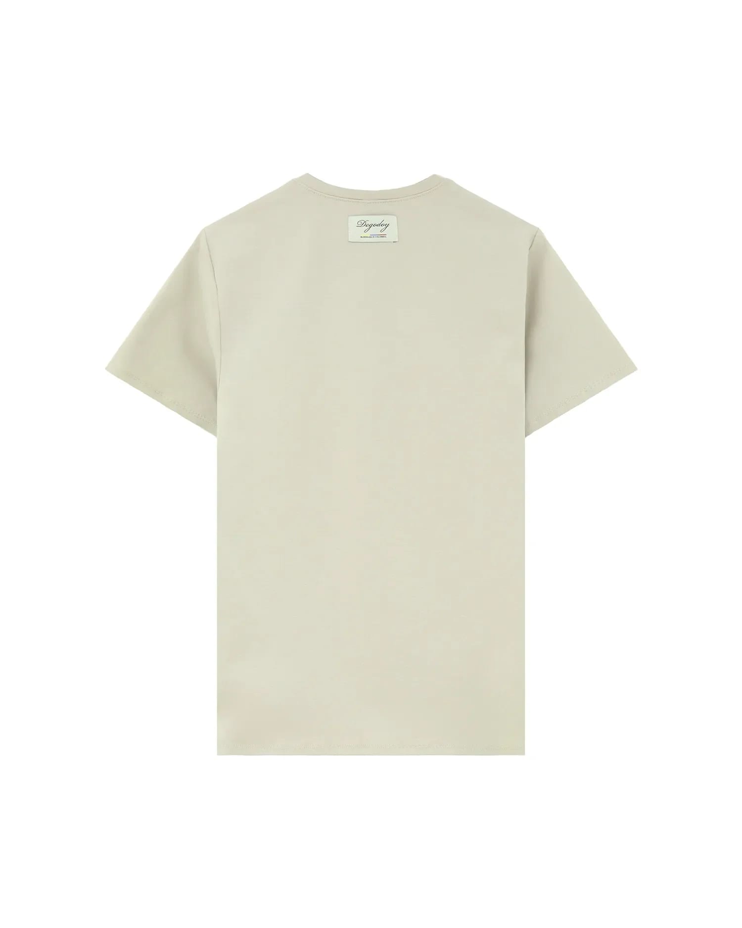 T-Shirt Nude - imagen 7