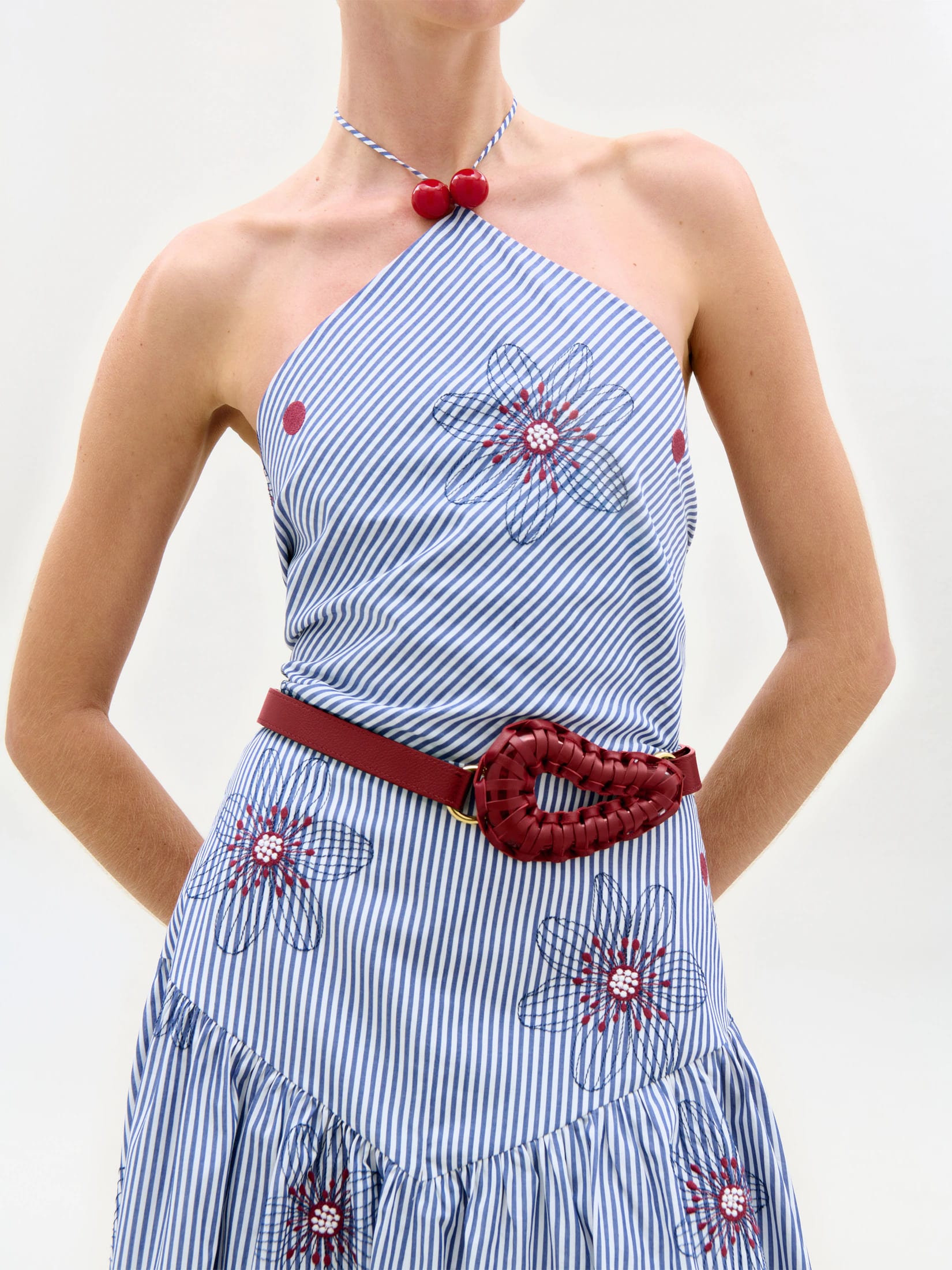 Ares Dress - imagen 2