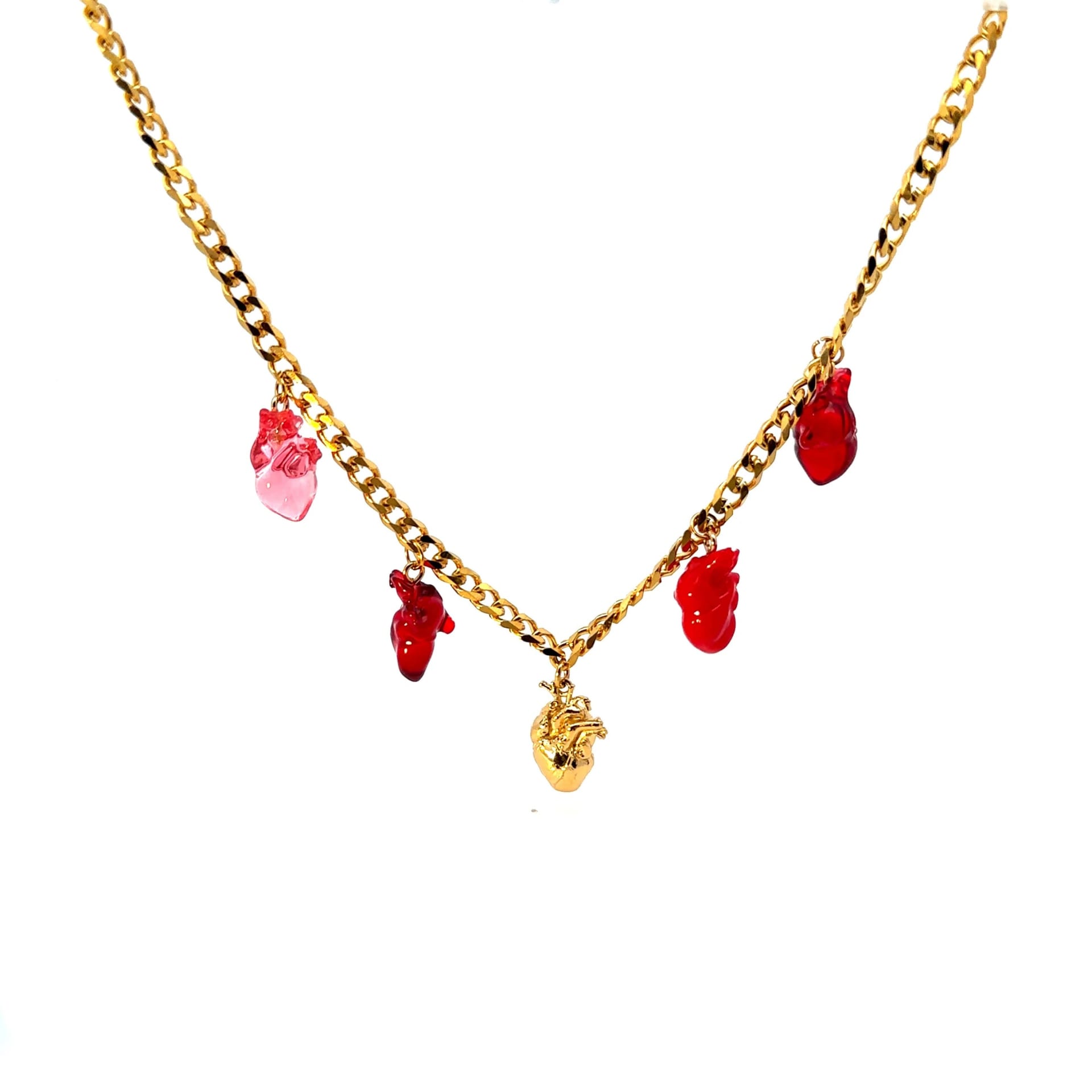 BlingTOMIC Extra Necklace - imagen 1