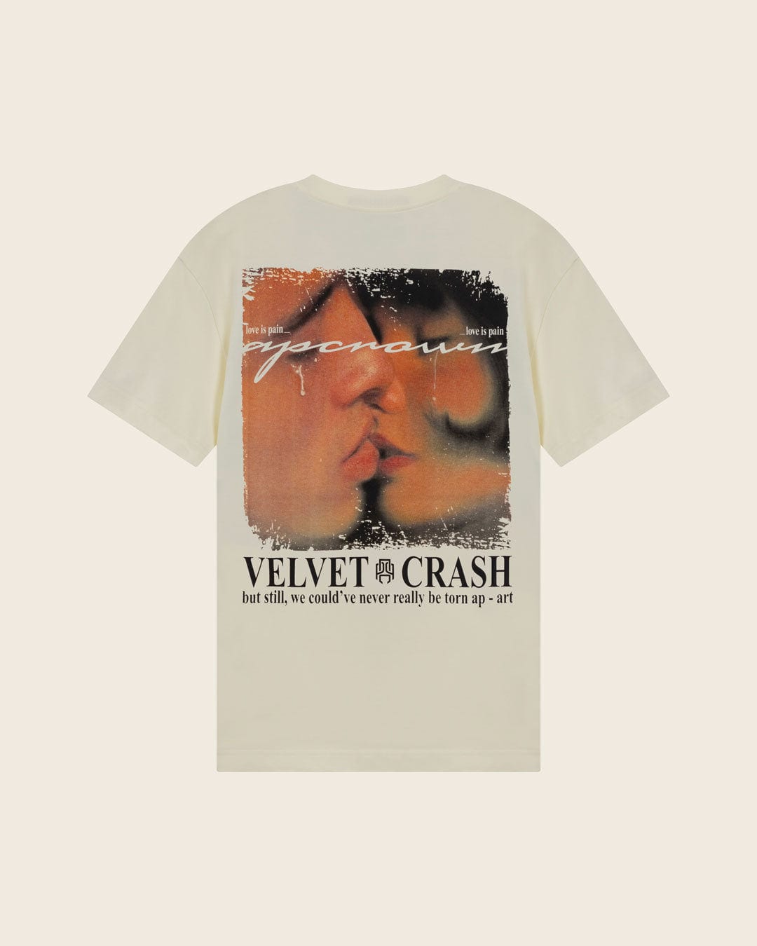 DREAMER T-SHIRT - imagen 8
