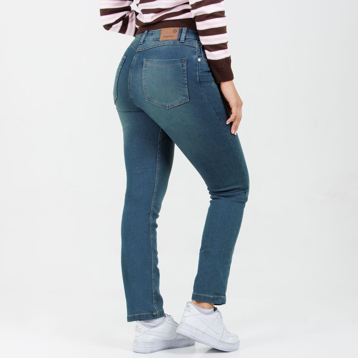 Jean Axspen Skinny Ax-3031 - imagen 2