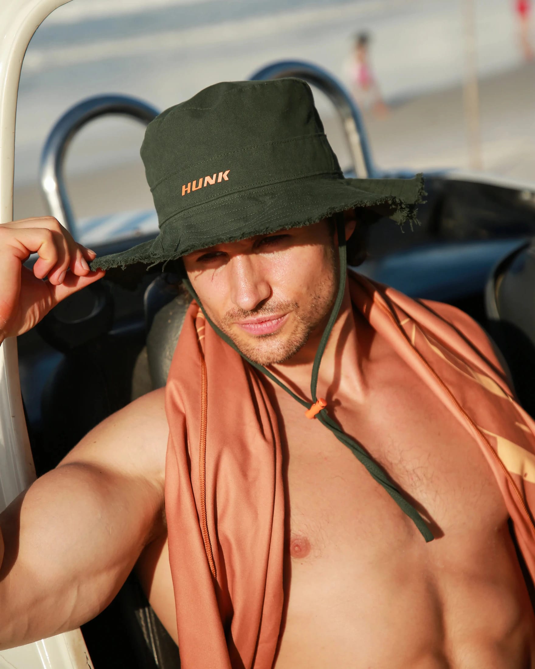 Gorro Palm - imagen 4