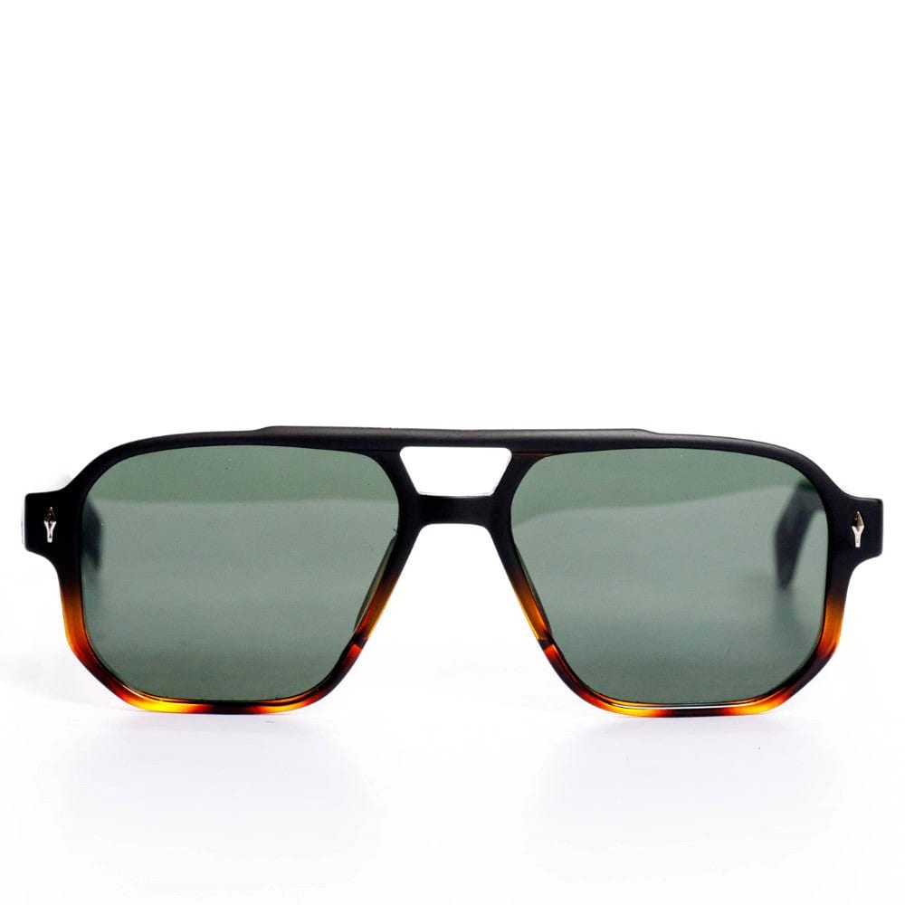 GAFAS CANCÚN NEGRO - imagen 1