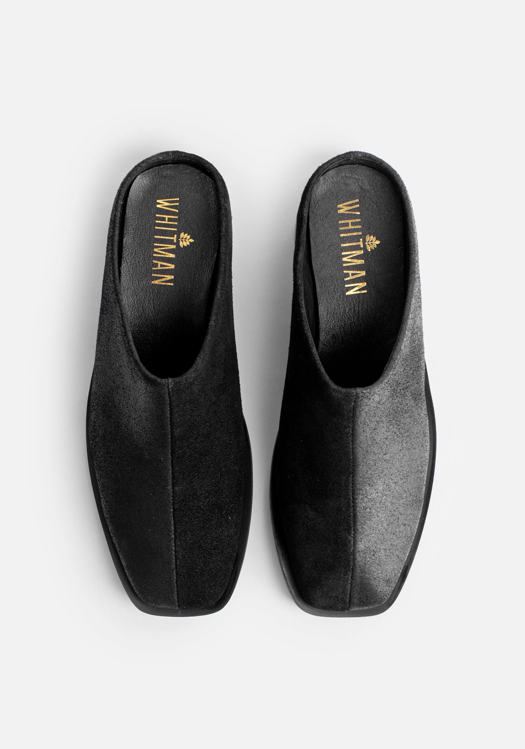 Sueco M Monaco Negro - imagen 3