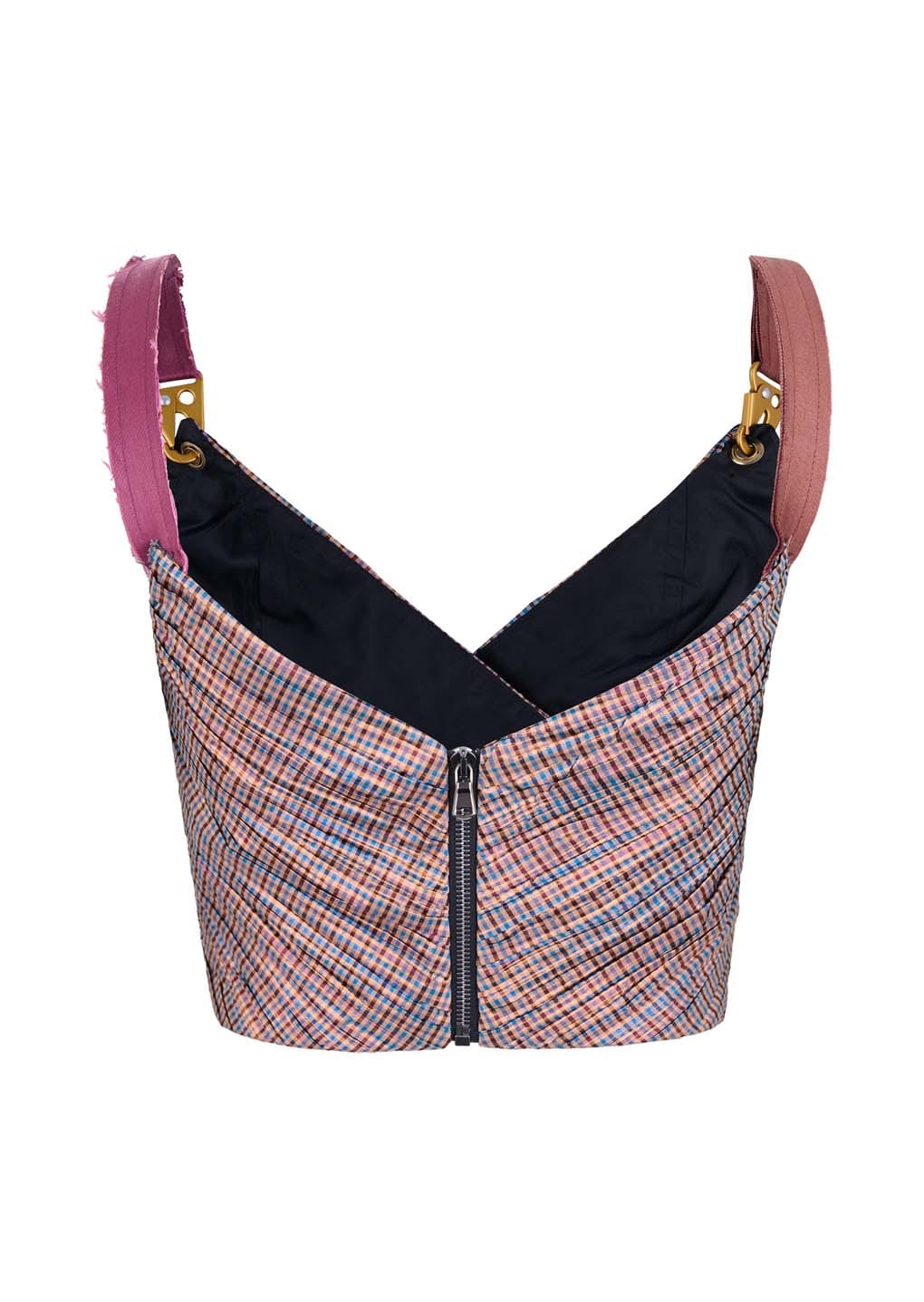Amaru Bustier - imagen 3