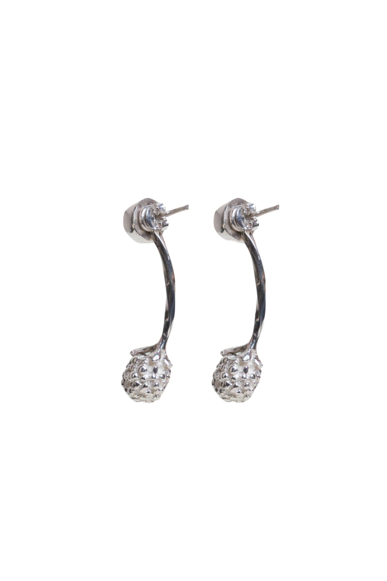 Aretes Zarzamora - imagen 4