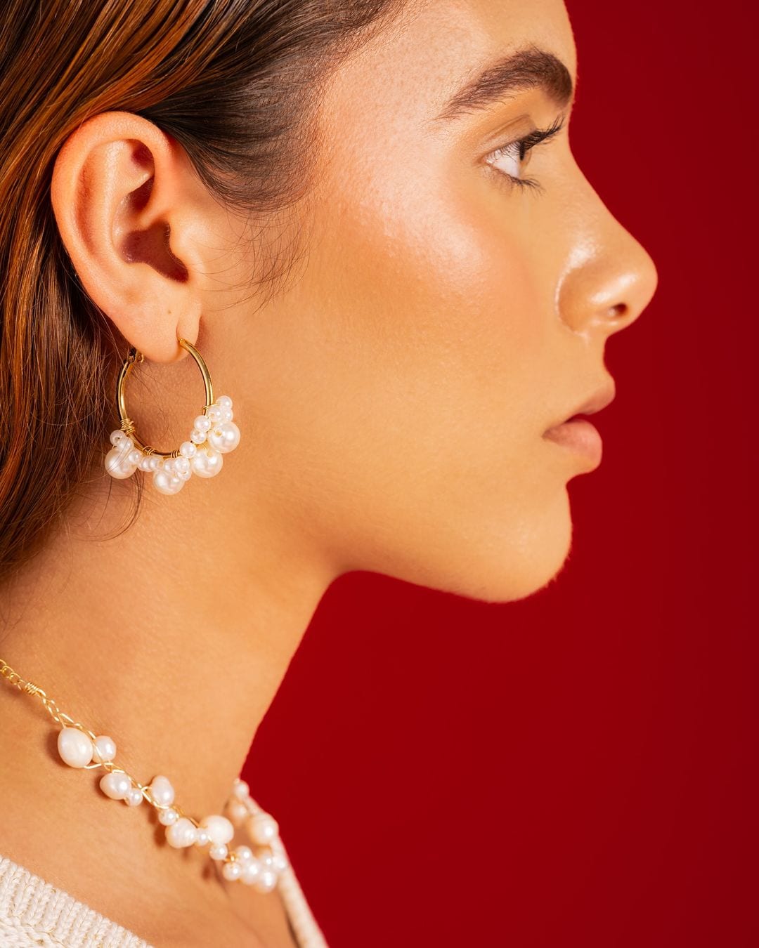 Collar Choker Ange - imagen 5