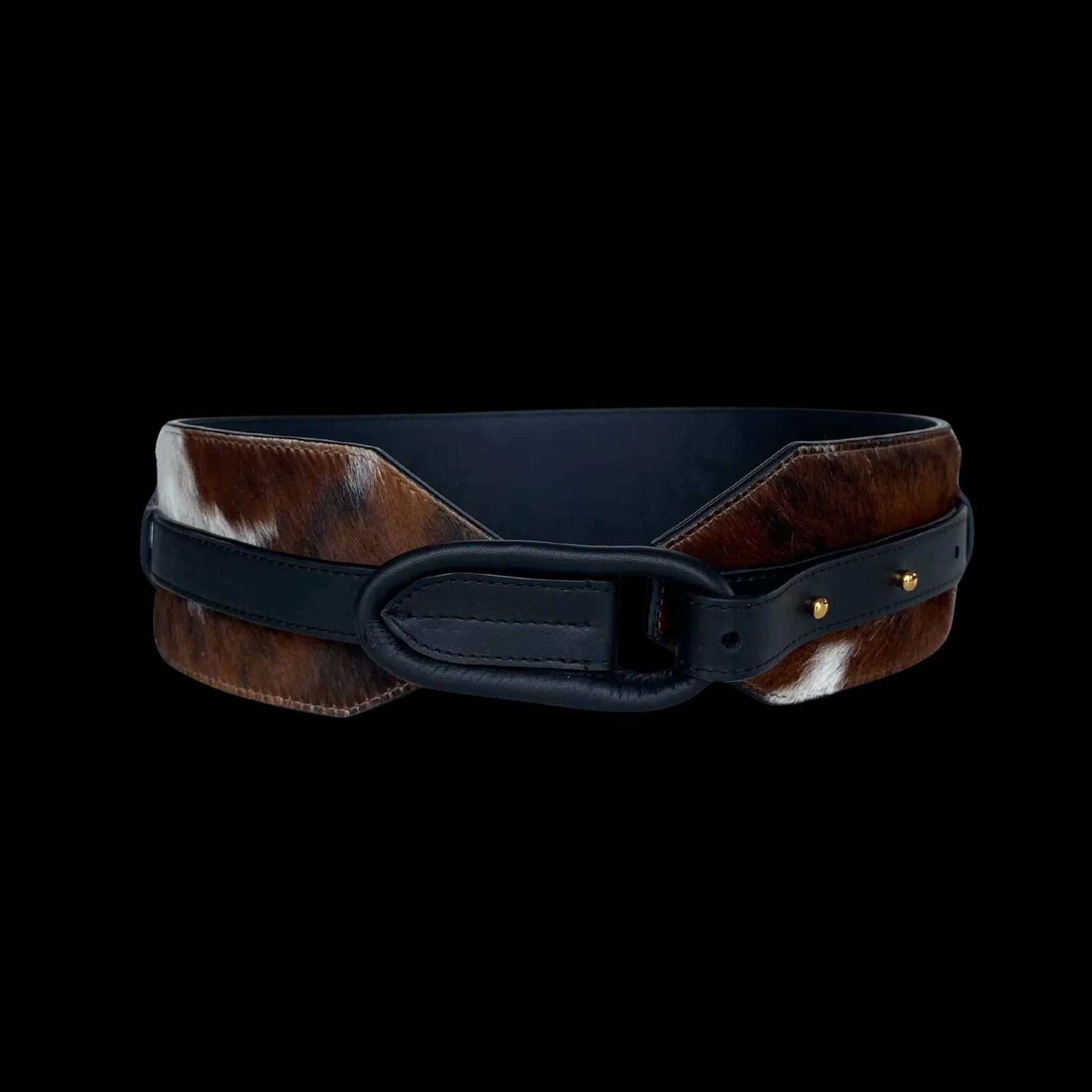 CINTURÓN ENTRERRIOS - COWHIDE - imagen 1