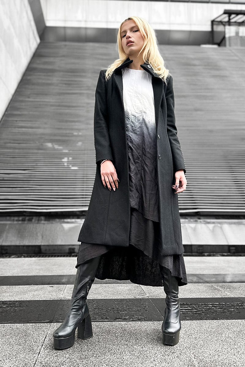Vestido eclipse - imagen 3