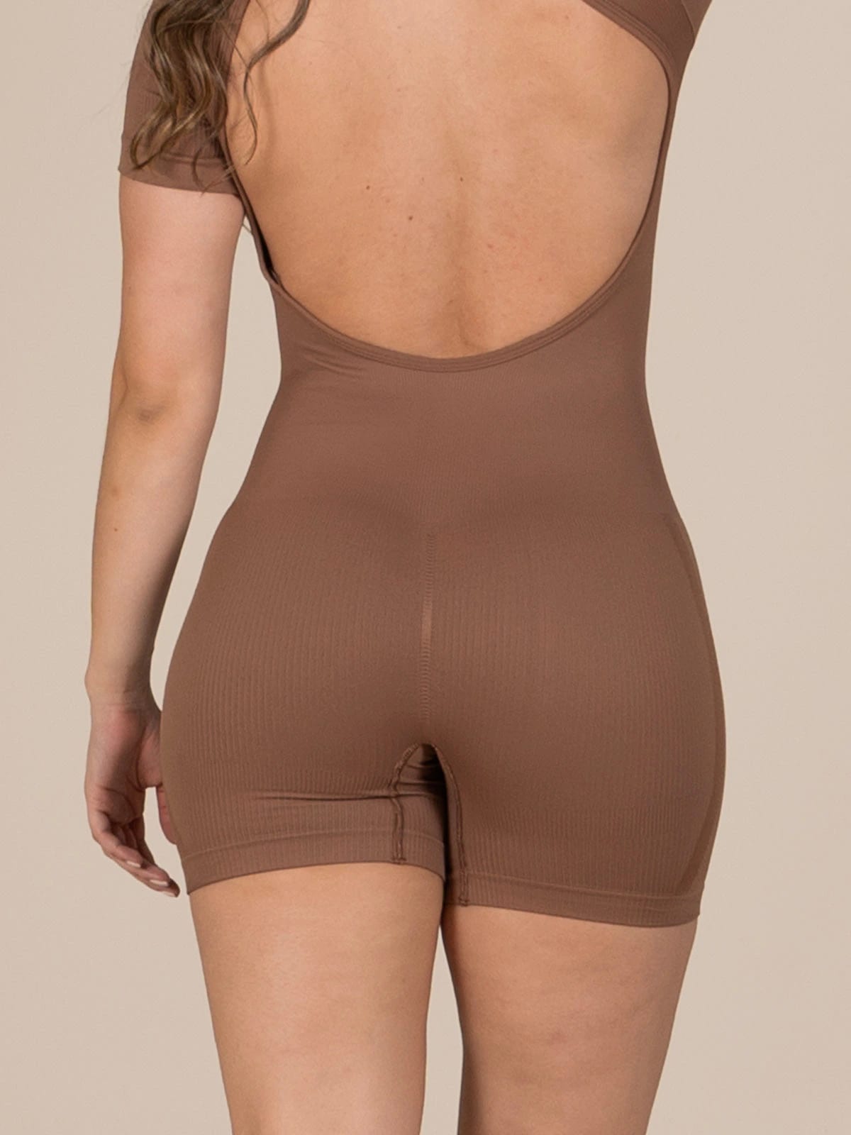 Ada enterizo seamless cafe - imagen 5